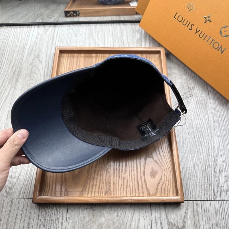 Louis Vuitton Caps Flexible 261876