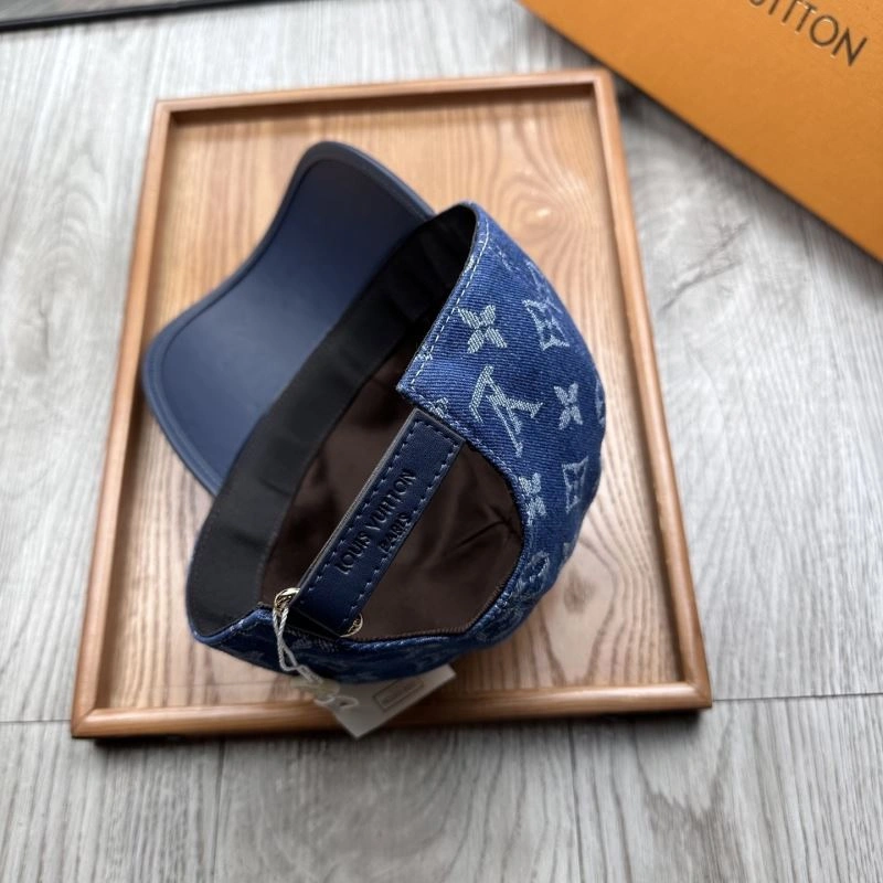 Louis Vuitton Caps Flexible 261876