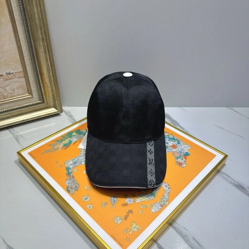 Timeless Louis Vuitton Caps 261888