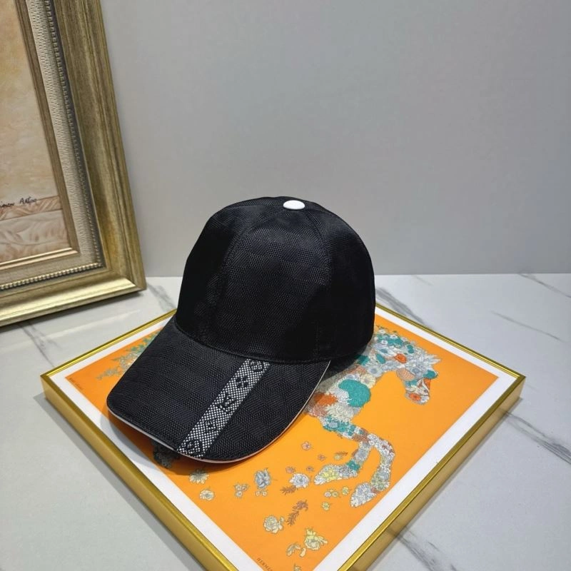 Timeless Louis Vuitton Caps 261888