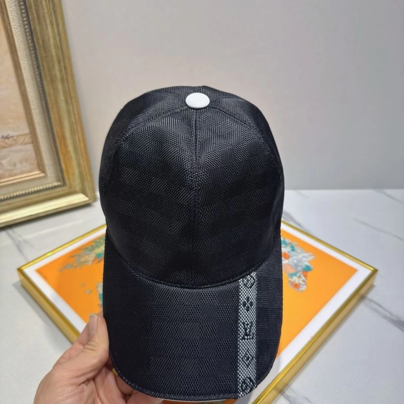 Timeless Louis Vuitton Caps 261888