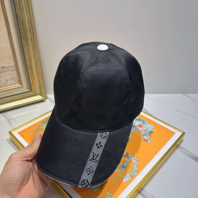Timeless Louis Vuitton Caps 261888