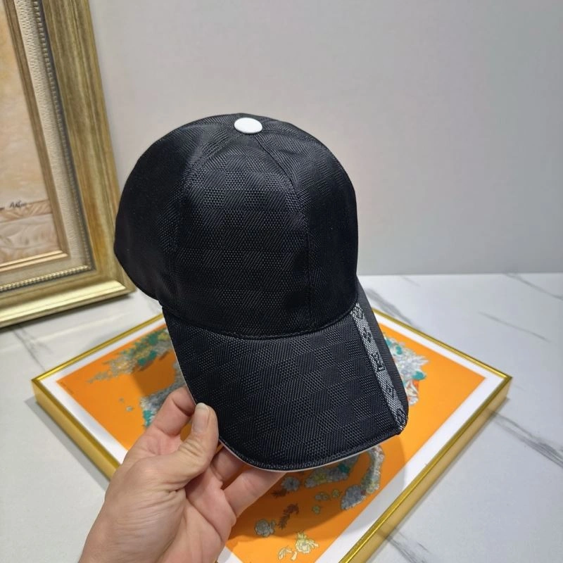 Timeless Louis Vuitton Caps 261888