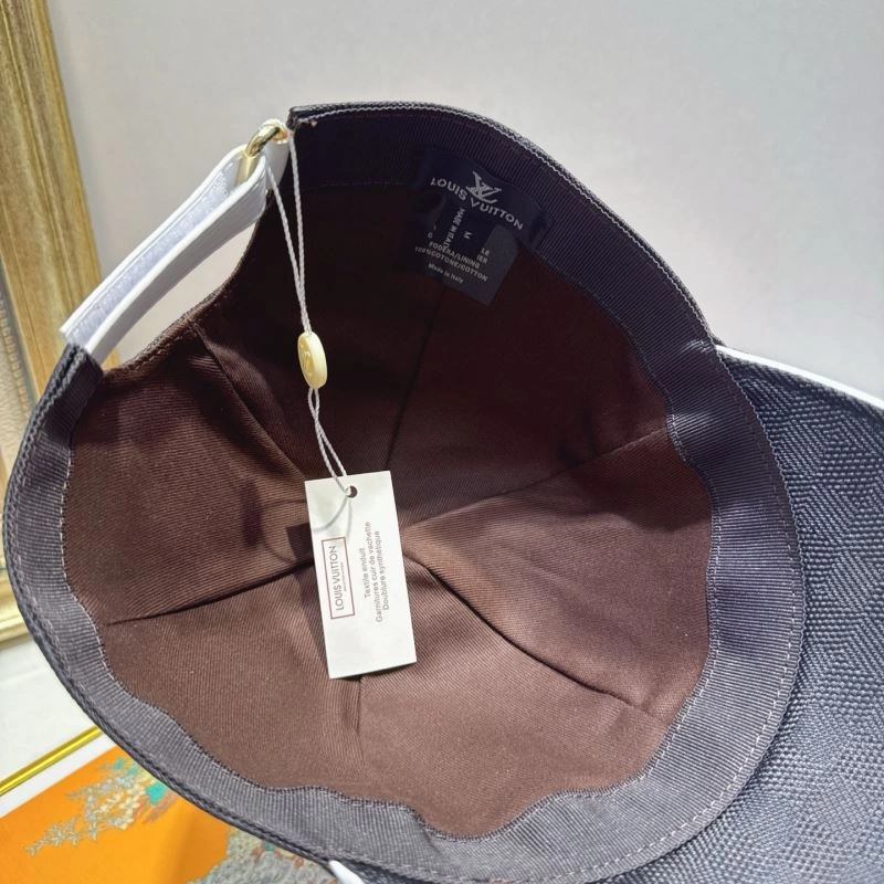 Timeless Louis Vuitton Caps 261888