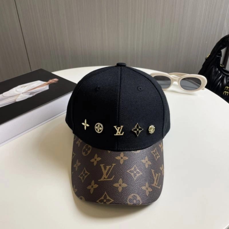 SportInspired Louis Vuitton Caps 261885