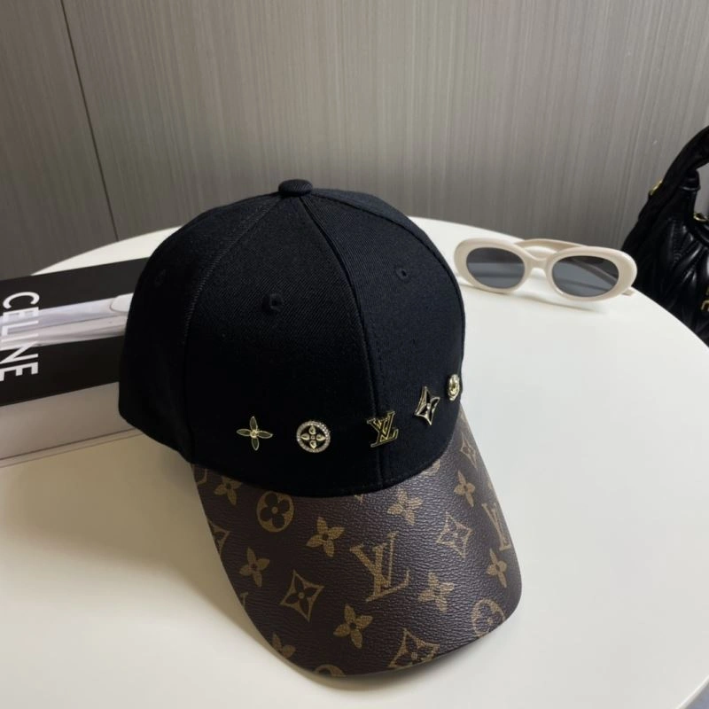 SportInspired Louis Vuitton Caps 261885