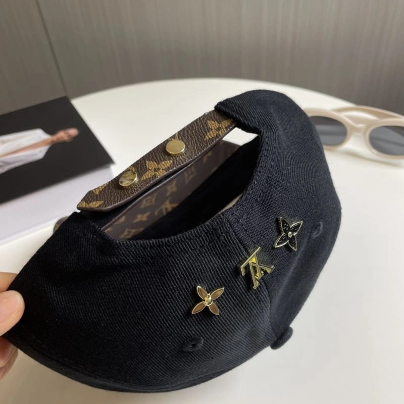 SportInspired Louis Vuitton Caps 261885