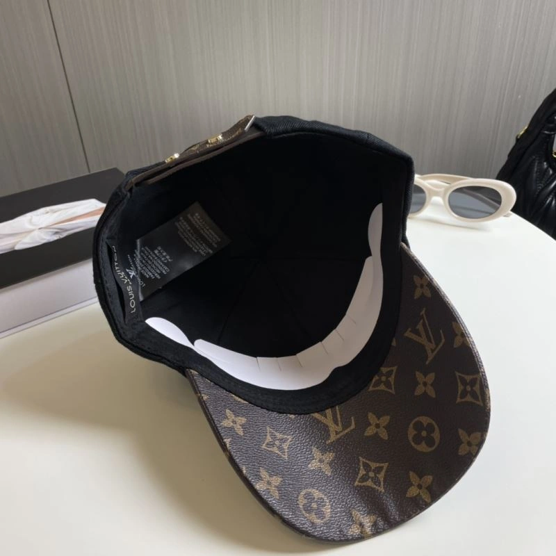 SportInspired Louis Vuitton Caps 261885