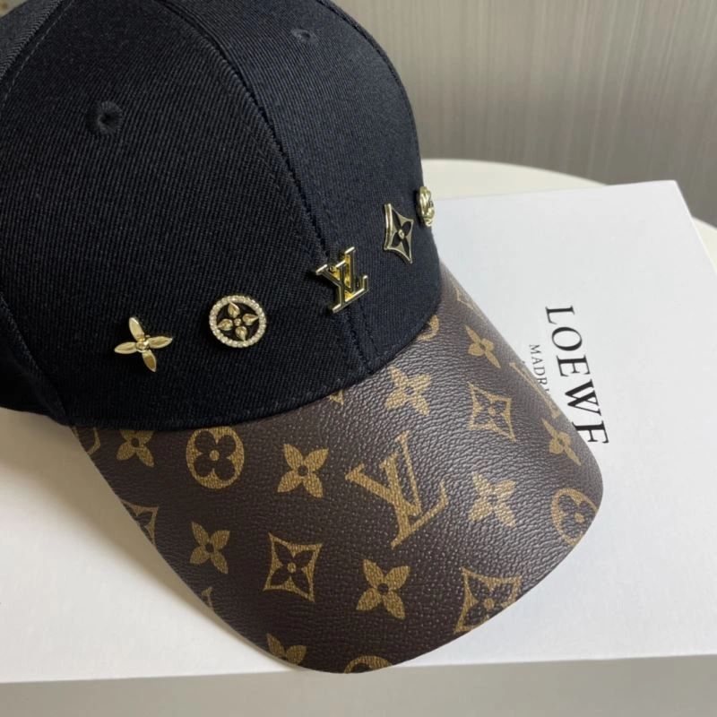 SportInspired Louis Vuitton Caps 261885