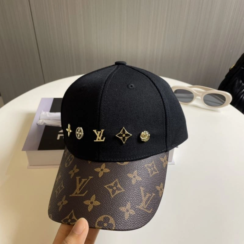 SportInspired Louis Vuitton Caps 261885