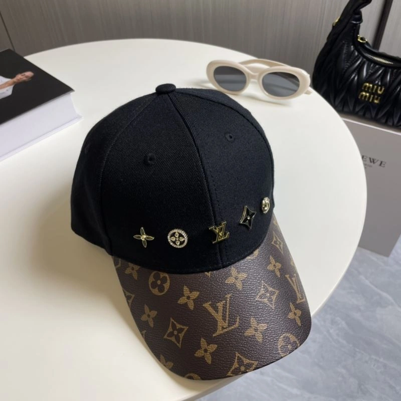 SportInspired Louis Vuitton Caps 261885