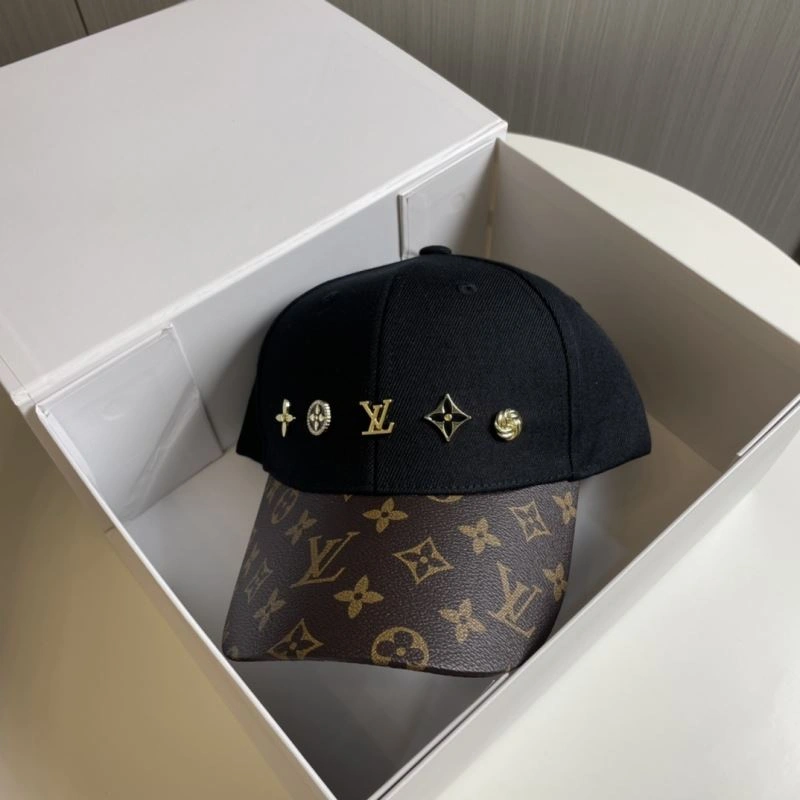 SportInspired Louis Vuitton Caps 261885