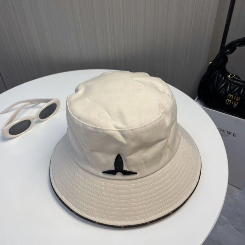 Louis Vuitton Caps Snug 261882