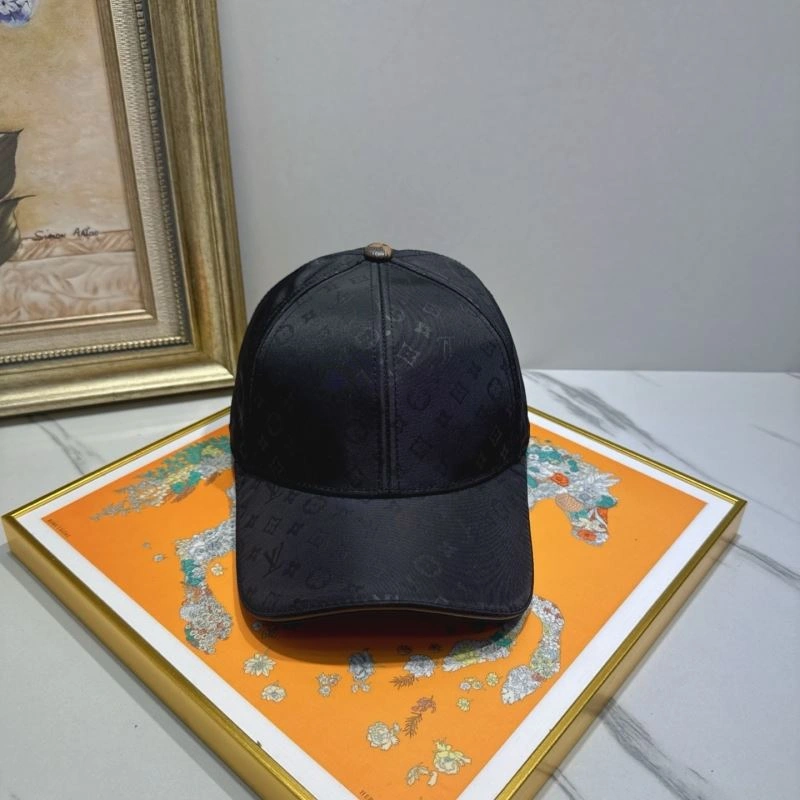 Louis Vuitton Caps WeatherProof 261887