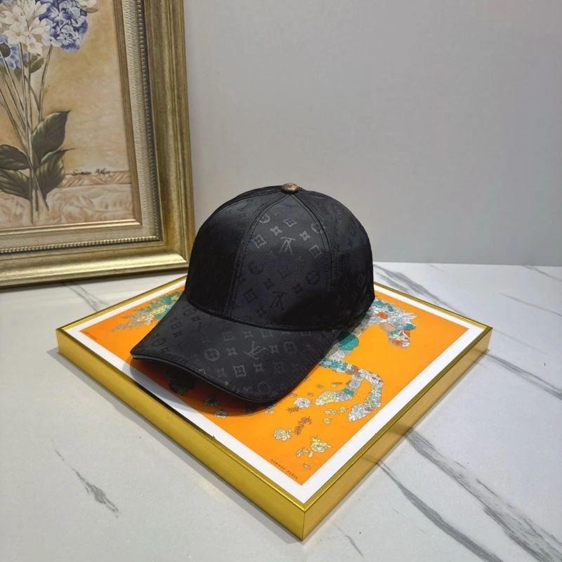 Louis Vuitton Caps WeatherProof 261887