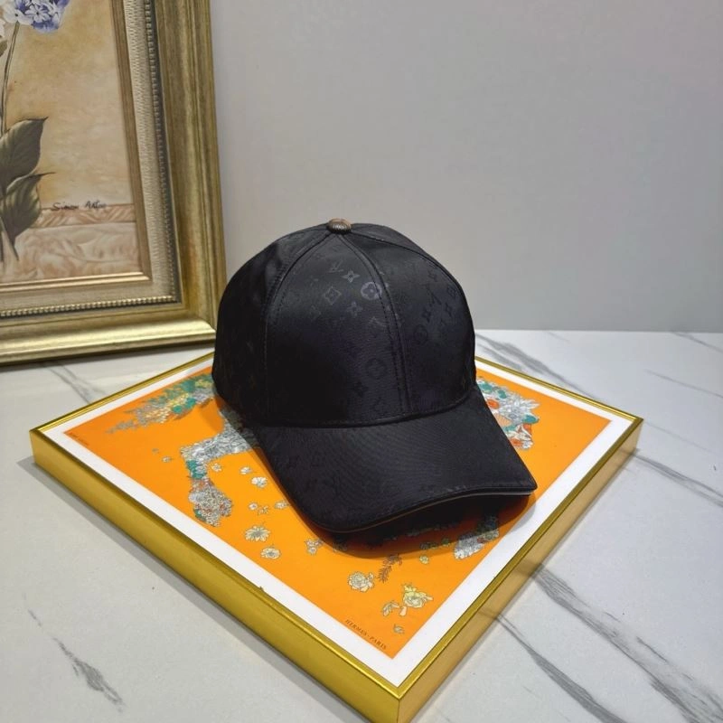 Louis Vuitton Caps WeatherProof 261887