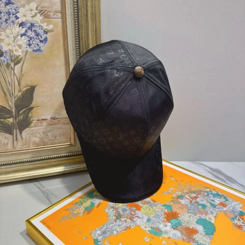 Louis Vuitton Caps WeatherProof 261887