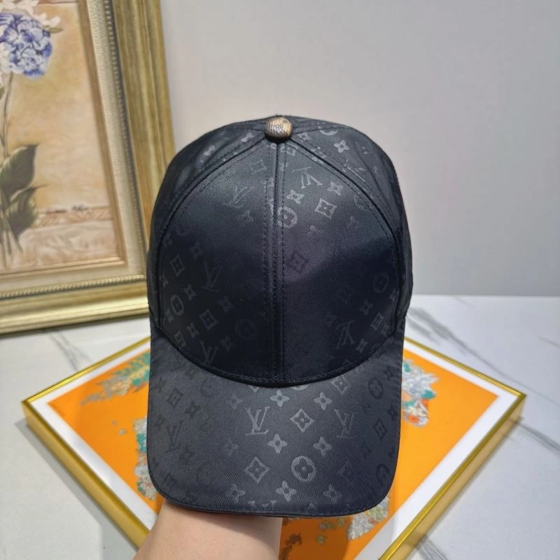 Louis Vuitton Caps WeatherProof 261887