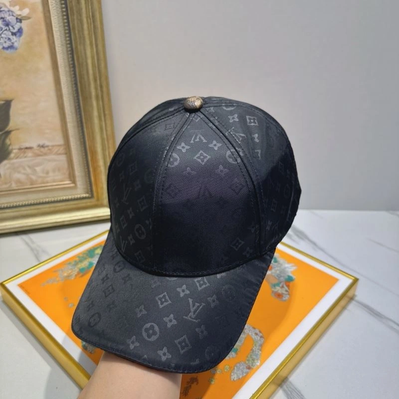 Louis Vuitton Caps WeatherProof 261887