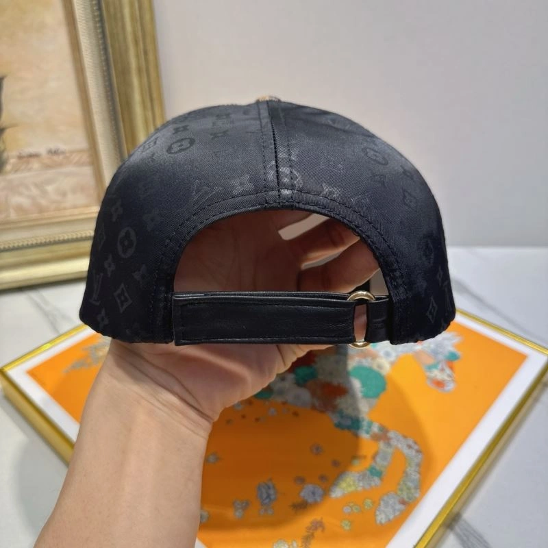 Louis Vuitton Caps WeatherProof 261887