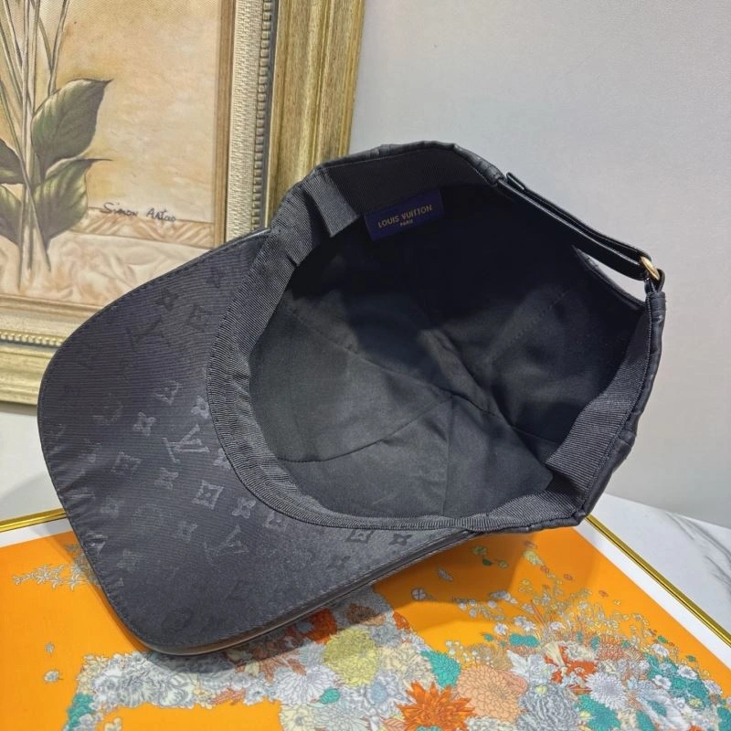 Louis Vuitton Caps WeatherProof 261887