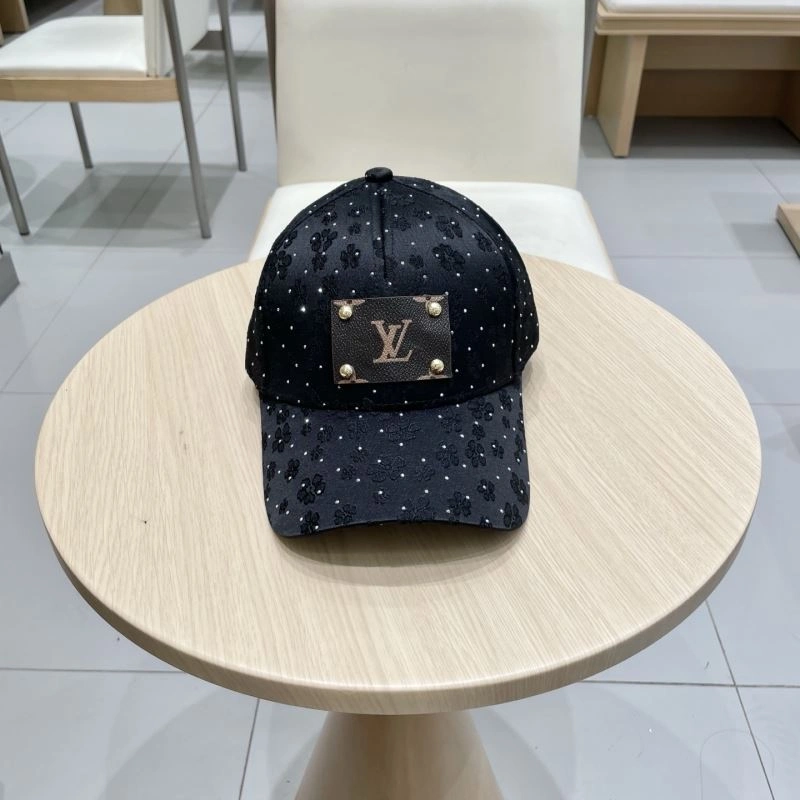 Chic Louis Vuitton Caps 261892