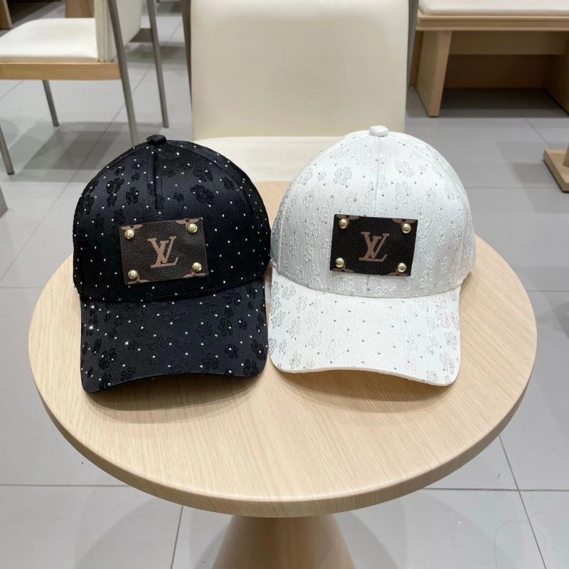 Chic Louis Vuitton Caps 261892