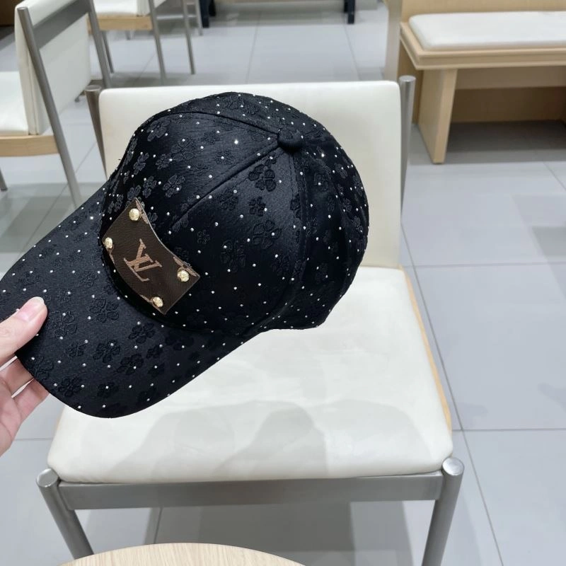 Chic Louis Vuitton Caps 261892