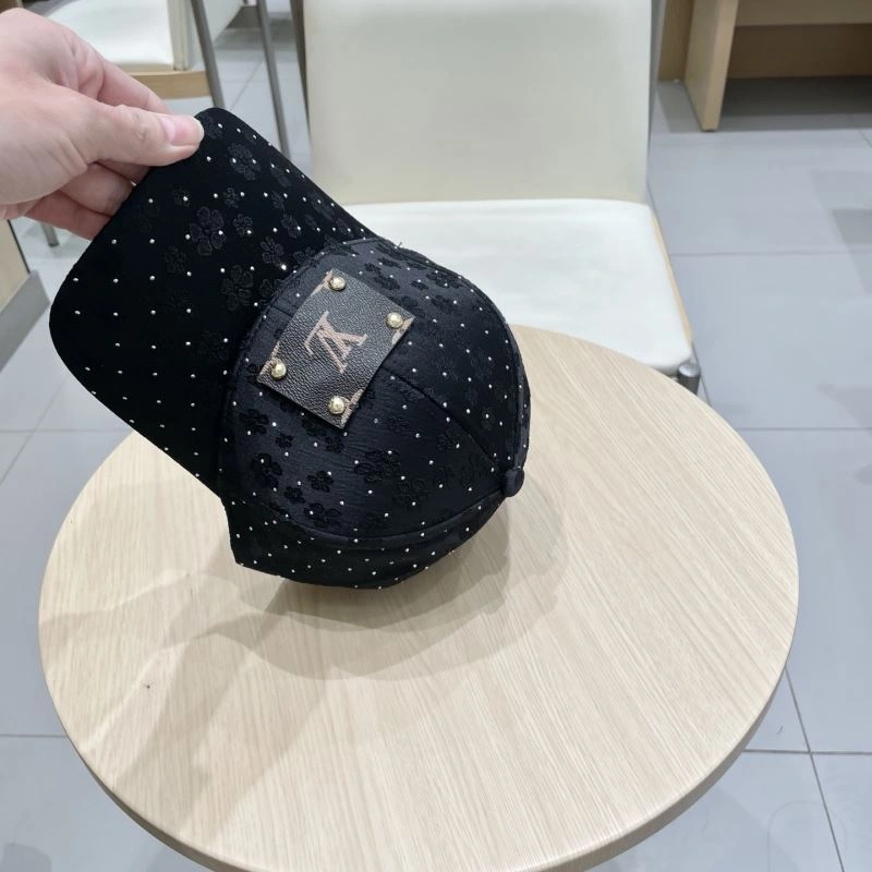 Chic Louis Vuitton Caps 261892
