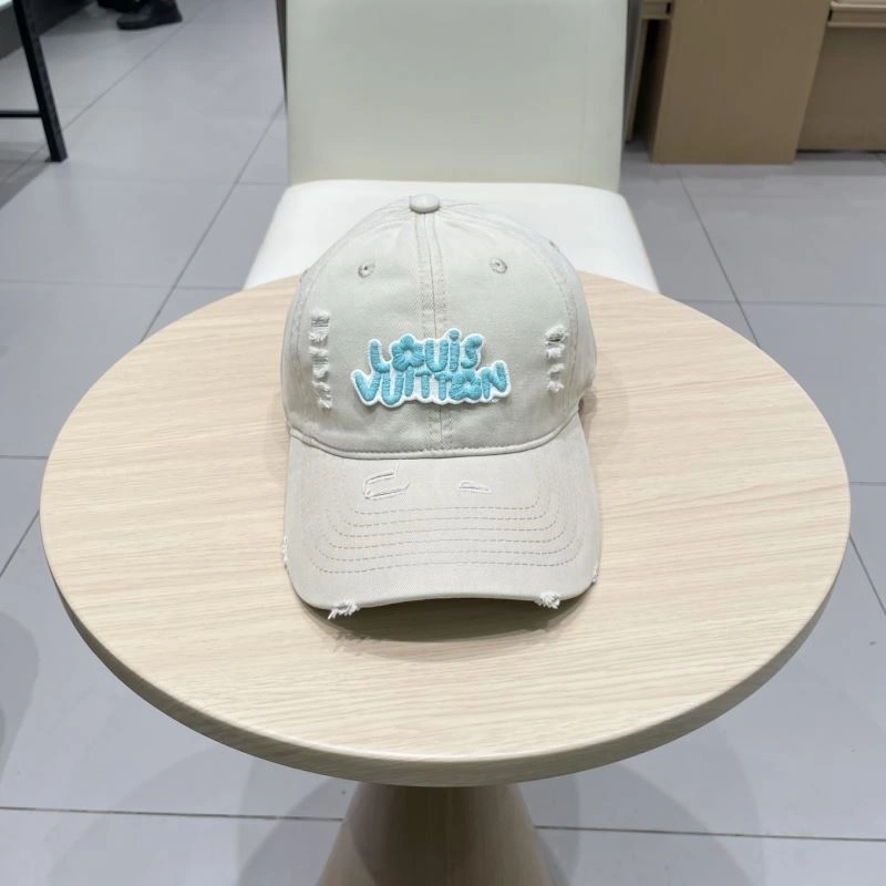 Louis Vuitton Caps TravelReady 261872