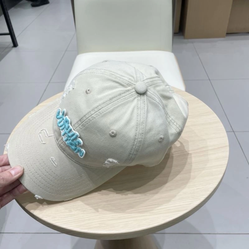 Louis Vuitton Caps TravelReady 261872