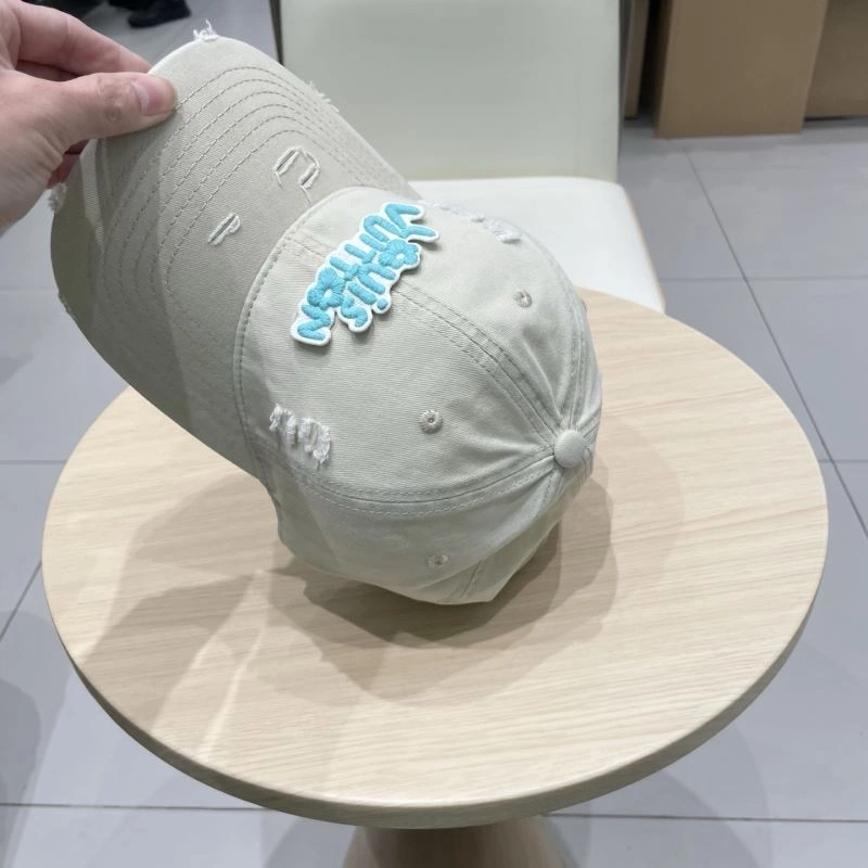 Louis Vuitton Caps TravelReady 261872
