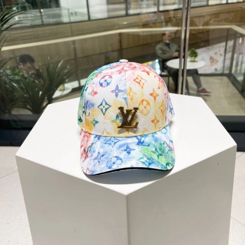 Louis Vuitton Caps Popular 261877