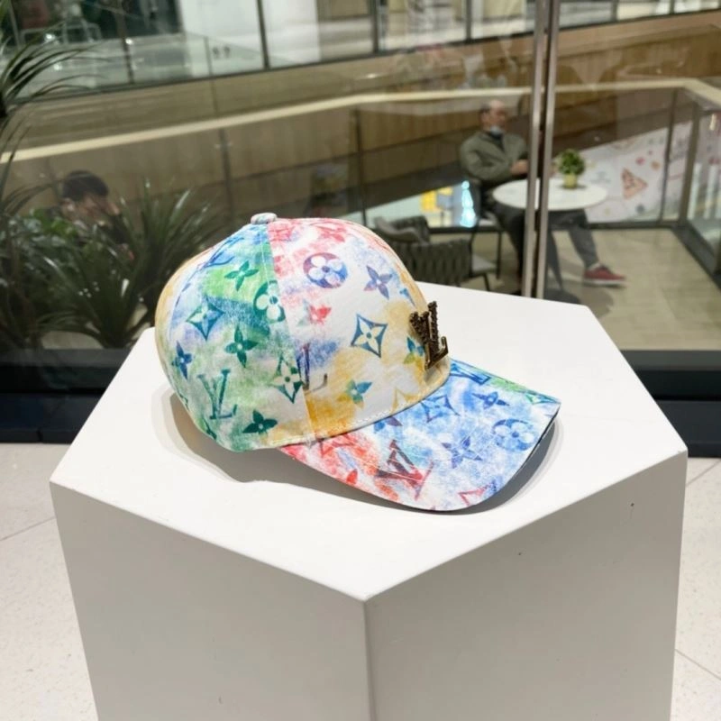 Louis Vuitton Caps Popular 261877