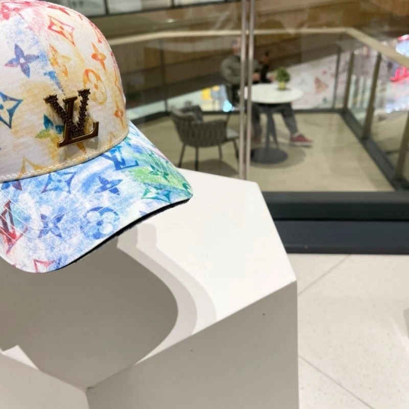 Louis Vuitton Caps Popular 261877