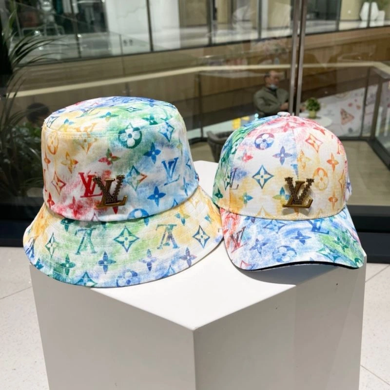 Louis Vuitton Caps Popular 261877