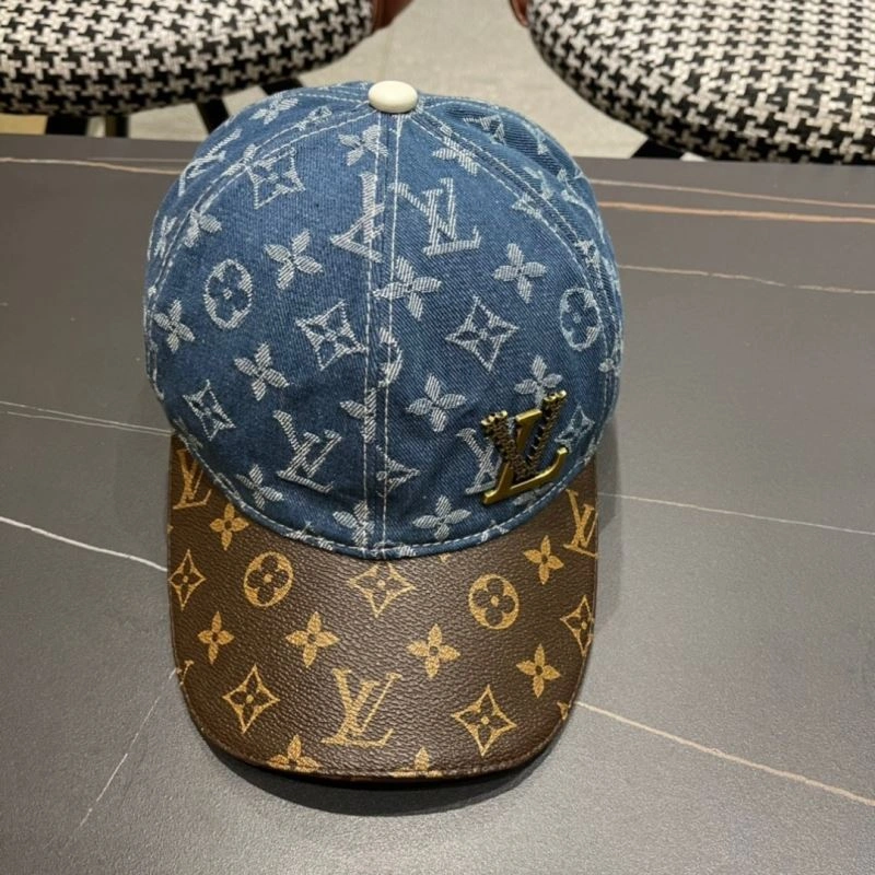 AllSeason Louis Vuitton Caps 261881