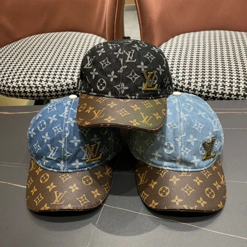 AllSeason Louis Vuitton Caps 261881