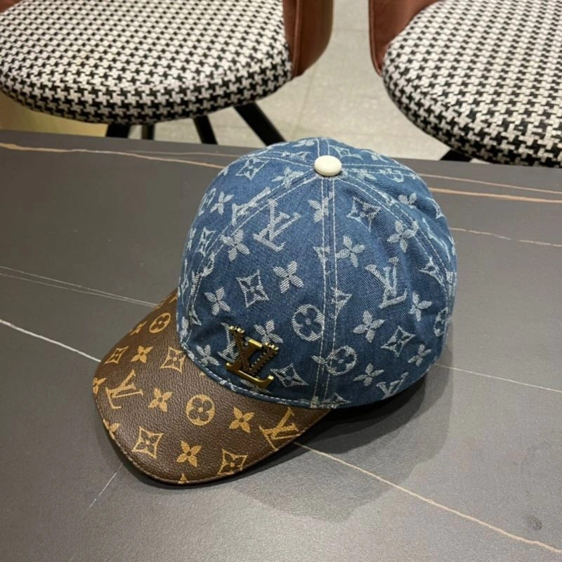 AllSeason Louis Vuitton Caps 261881