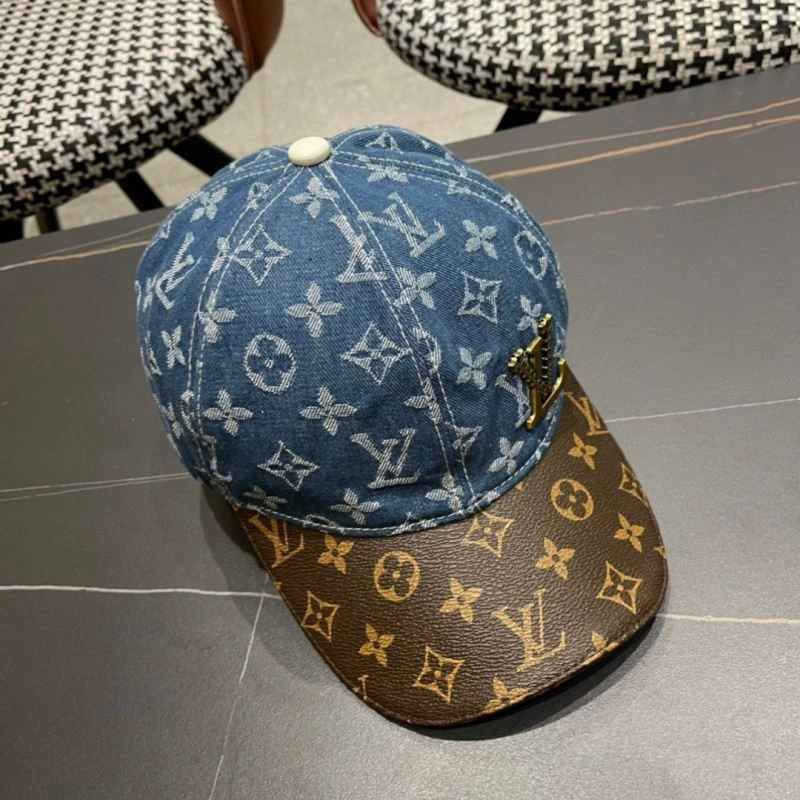 AllSeason Louis Vuitton Caps 261881