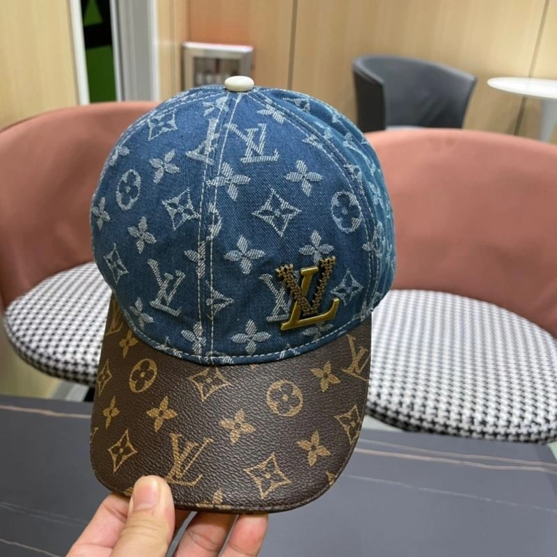AllSeason Louis Vuitton Caps 261881