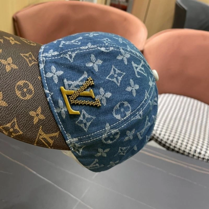 AllSeason Louis Vuitton Caps 261881