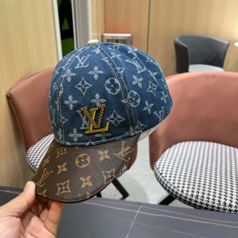 AllSeason Louis Vuitton Caps 261881