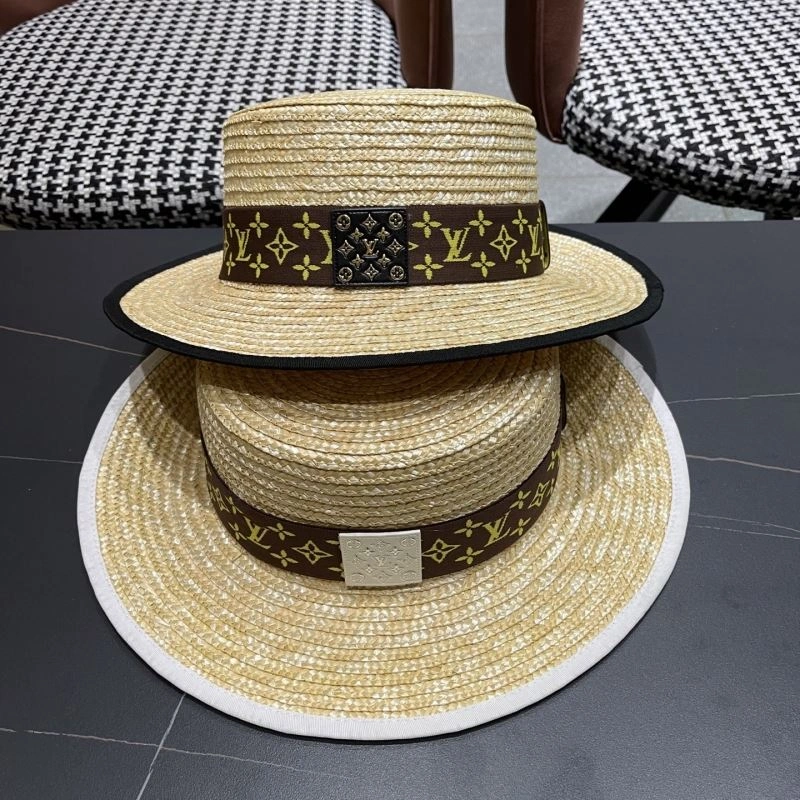 Louis Vuitton Caps Cozy 261896