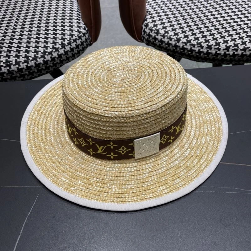 Louis Vuitton Caps Cozy 261896
