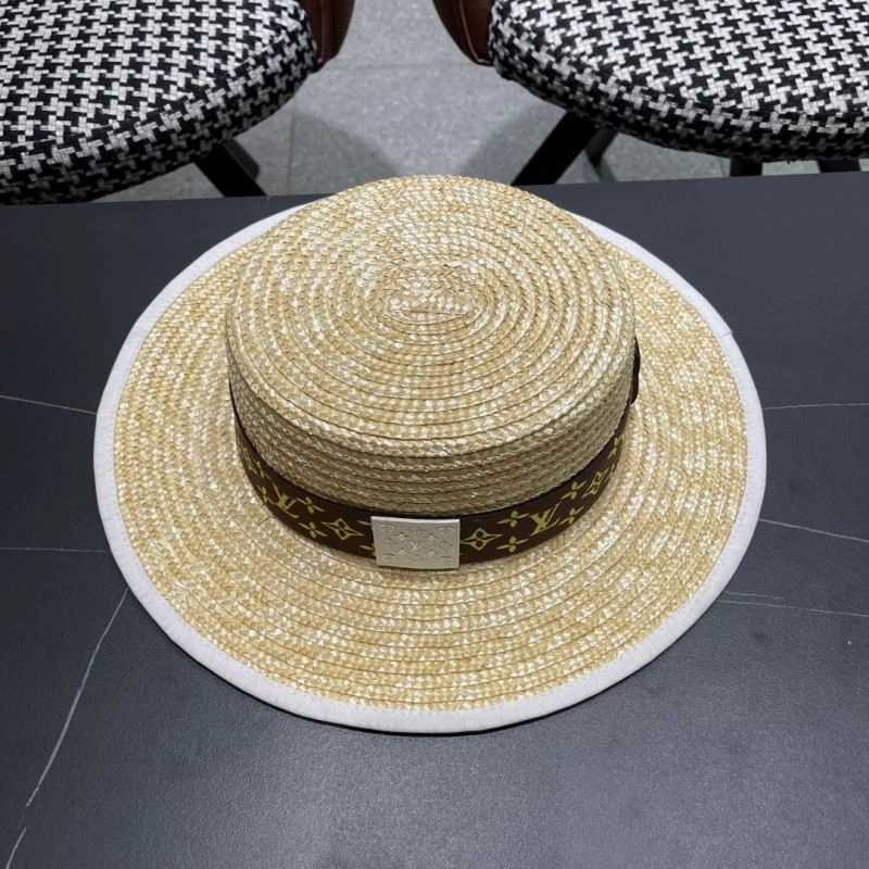 Louis Vuitton Caps Cozy 261896
