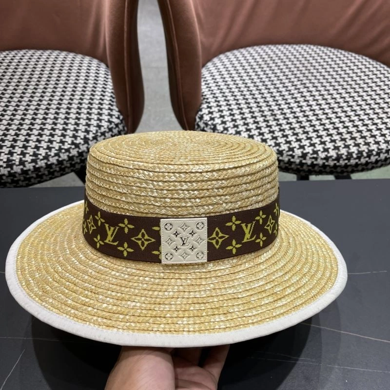 Louis Vuitton Caps Cozy 261896