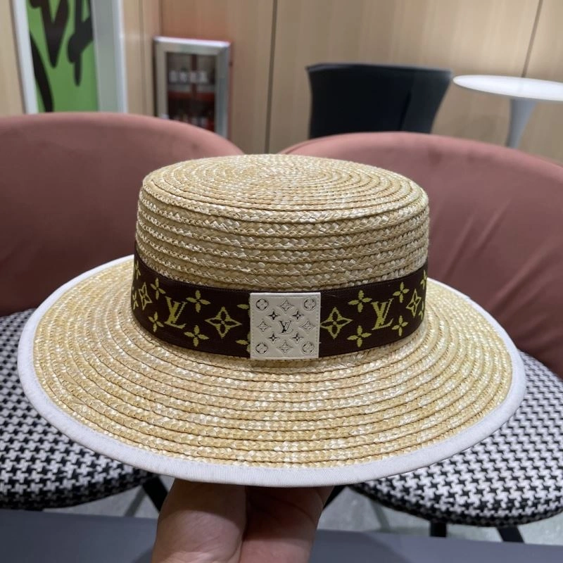 Louis Vuitton Caps Cozy 261896
