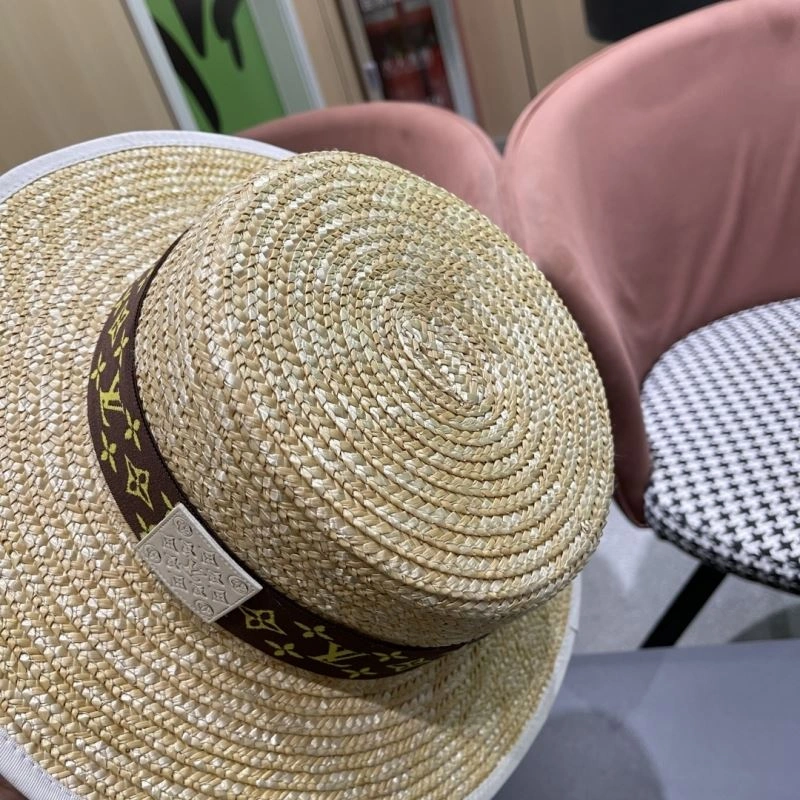 Louis Vuitton Caps Cozy 261896