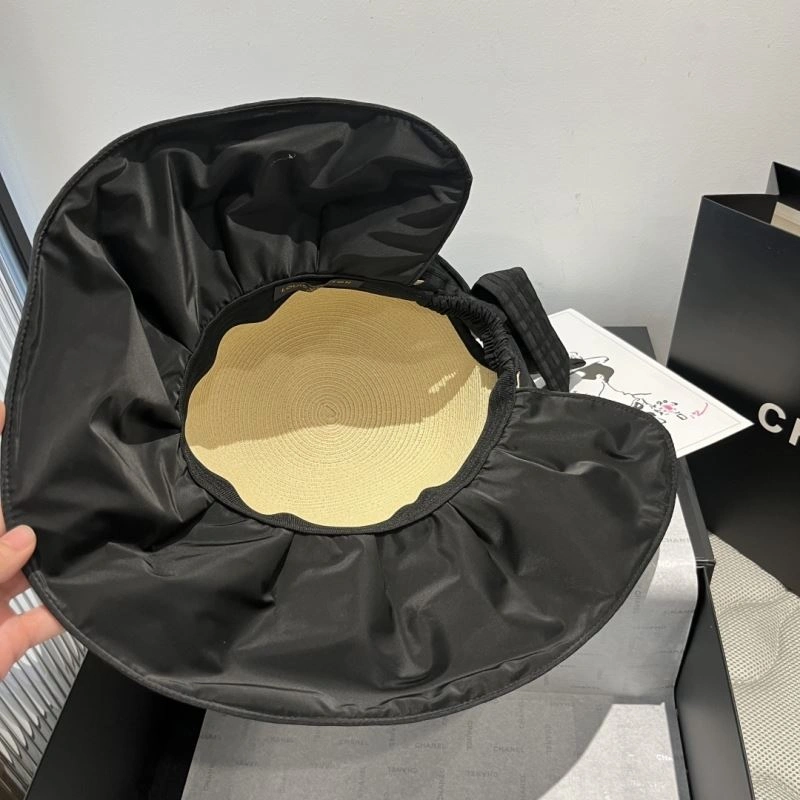 Louis Vuitton Caps WaterResistant 261897